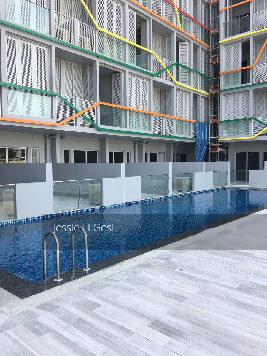 #1 Suites (D14), Apartment #133380042